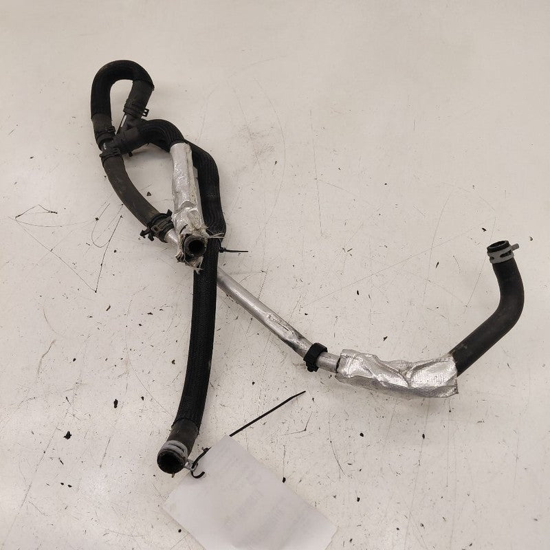 Chevy Volt Coolant Line Crossover Pipe  1.5 2016 2017 2018 2019