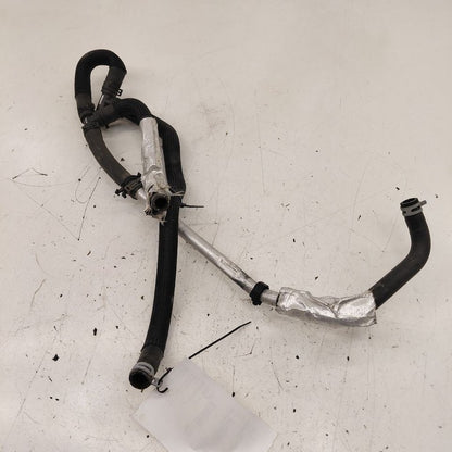 Chevy Volt Coolant Line Crossover Pipe  1.5 2016 2017 2018 2019