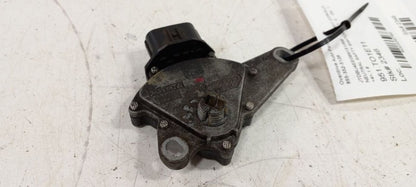 Toyota Corolla Neutral Safety Switch Automatic Transmission Gear Selection 2011 