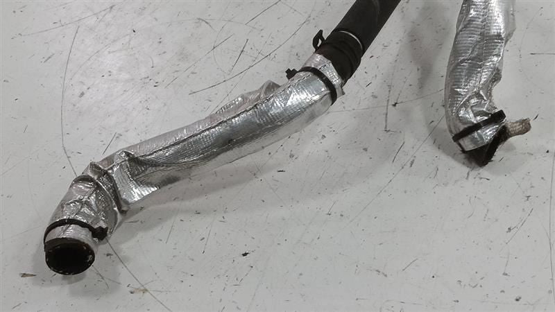 Chevy Volt Coolant Line Crossover Pipe  2011 2012 2013 2014 2015