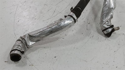 Chevy Volt Coolant Line Crossover Pipe  2011 2012 2013 2014 2015