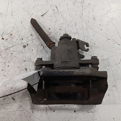Left Rear Brake Caliper SE 17" Wheels Fits 10-19 Ford Flex  OEM