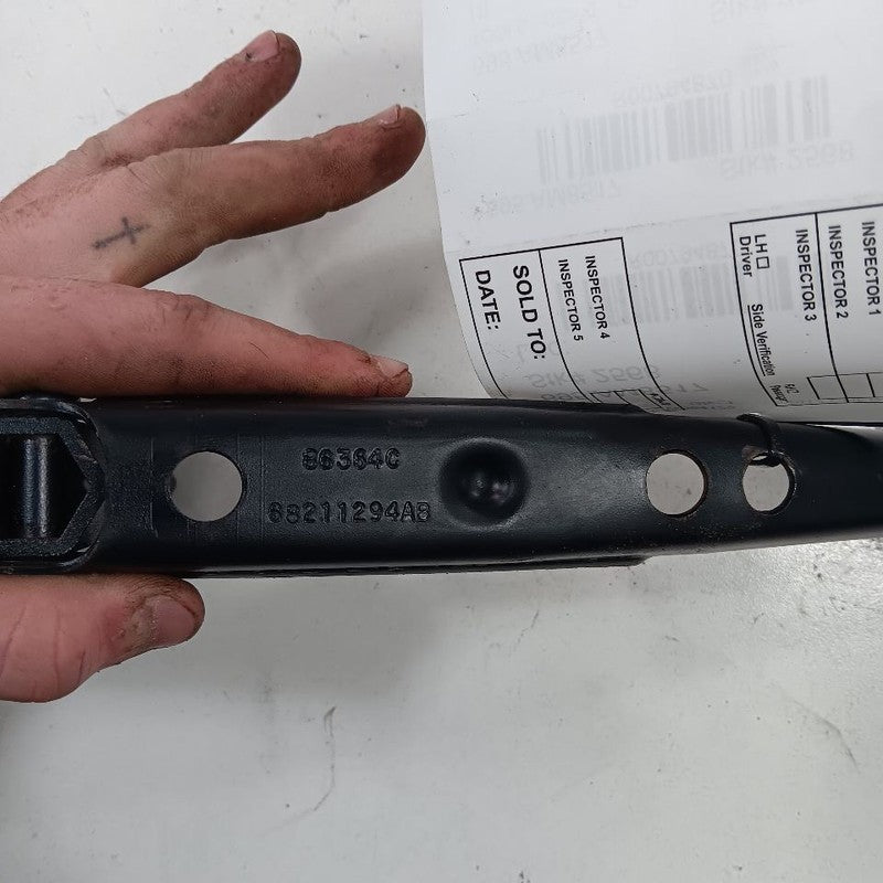 Jeep Cherokee Spare Tire Changing Wrench Tool  2015 2016 2017