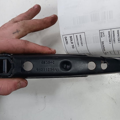 Jeep Cherokee Spare Tire Changing Wrench Tool  2015 2016 2017