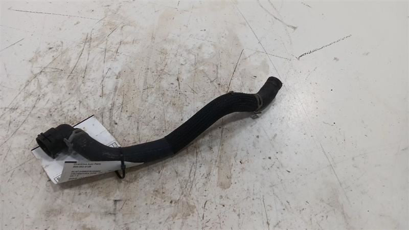 Buick Encore Coolant Line Crossover Pipe  2013 2014 2015 2016
