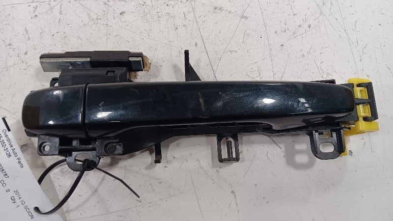 Passenger Right Door Handle Exterior Assembly Door Fits 11-15 SCION IQ