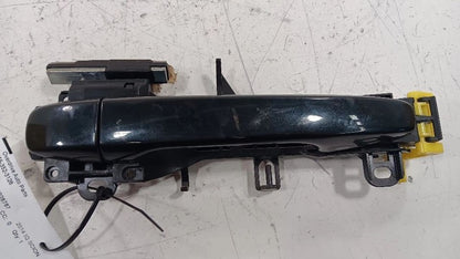 Passenger Right Door Handle Exterior Assembly Door Fits 11-15 SCION IQ