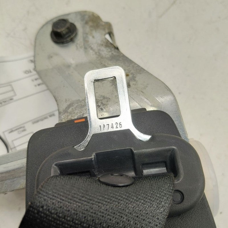 Kia Optima Seat Belt Strap Retractor Left Driver Rear Back  2018 2017 