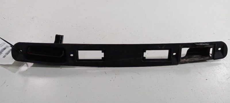 05178321AD Door Handle Exterior Assembly Tailgate Trunk Fits 09-10 Dodge Journey