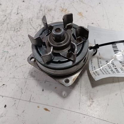 Coolant Water Pump 3.5L 6 Cylinder Fits 09-14 16-23 Nissan Maxima