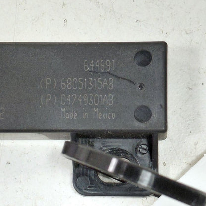 Fiat 500 Keyless Entry Antenna Module {68051315AB} 2016 2017 2018 OEM