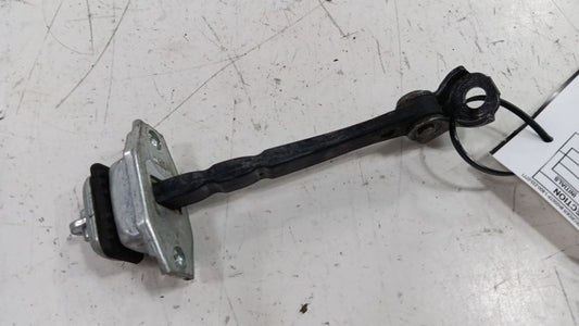 2012 Acura Mdx Door Check Left Driver Rear Hinge Stop Stopper Detent