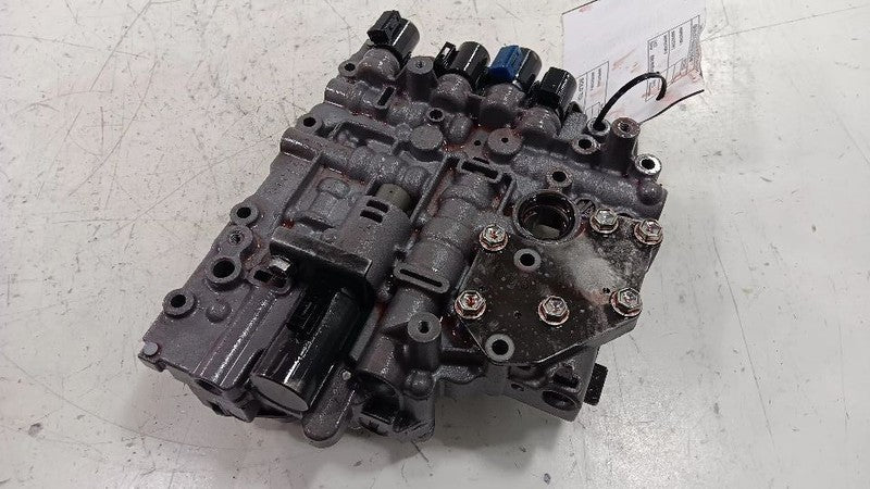 Scion IQ Automatic Transmission Valve Body 2014 