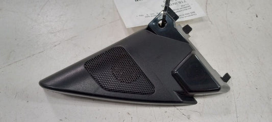 Infiniti Q50 Mirror Mount Cover Door Trim Right Passenger 2014 2015 2016