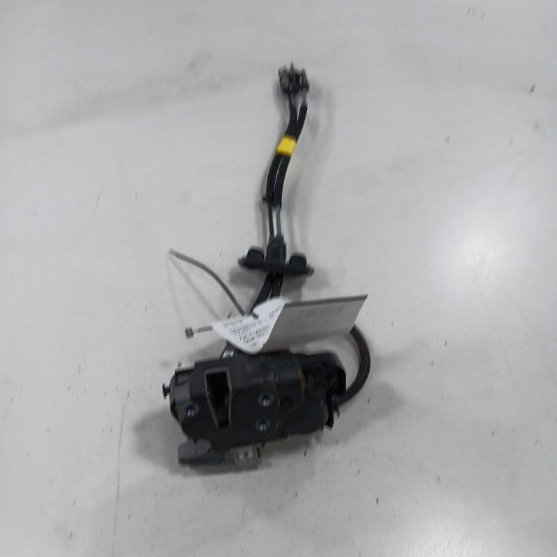 Ford Bronco Sport Door Latch Lock Right Passenger Front  2024 2023 202