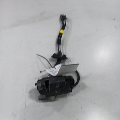 Ford Bronco Sport Door Latch Lock Right Passenger Front  2024 2023 202