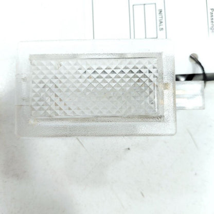Chrysler 300 Dome Light Roof Lamp  2017 2018 2019 OEM