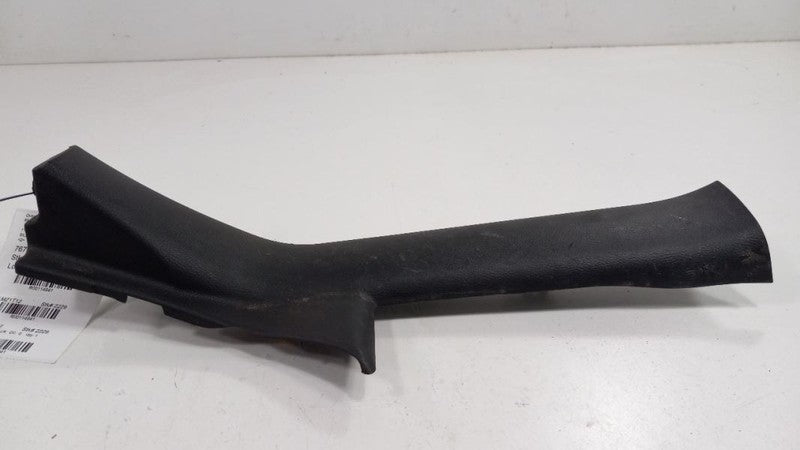 Mazda 6 Sill Trim Plate Door Jam Threshold Left Rear 2013 2012 2011 20
