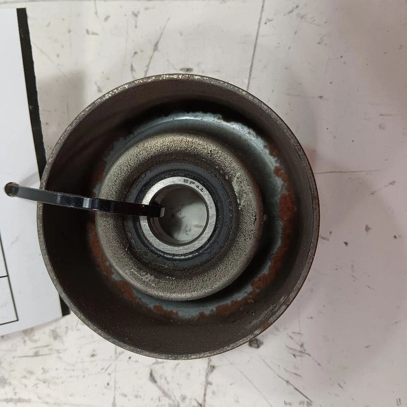 Subaru BRZ 2.0 Idler Idle Pulley  2013 2014 2015 2016 OEM