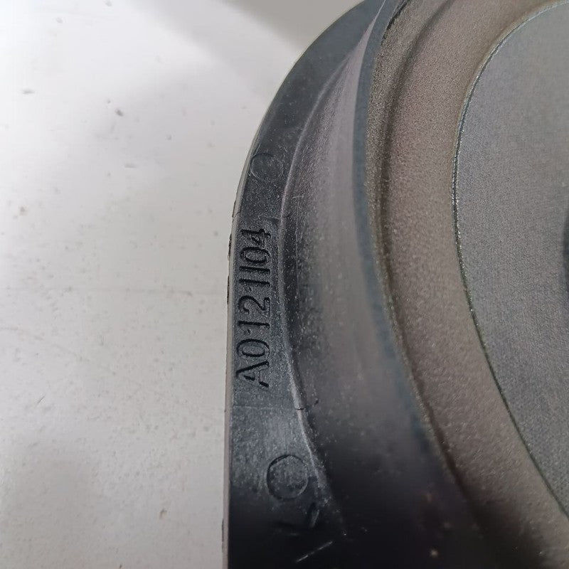 Fiat 500 Speaker Left Driver Rear  2016 2017 2018 OEM