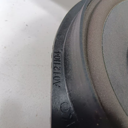 Fiat 500 Speaker Left Driver Rear  2016 2017 2018 OEM