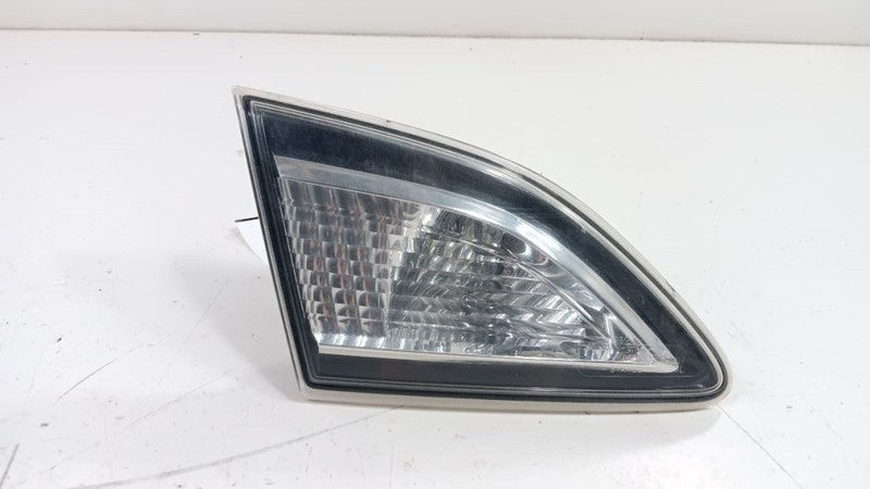 BBM4513G0H Driver Left Tail Light Brake Lamp Sedan Lid Mounted Fits 10-13 MAZDA 3