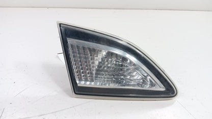 BBM4513G0H Driver Left Tail Light Brake Lamp Sedan Lid Mounted Fits 10-13 MAZDA 3