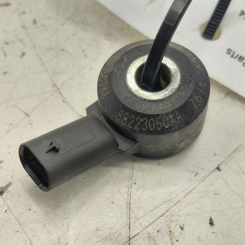 Alfa Romeo Stelvio Engine Knock Sensor  2.0 2018 2019 2020 2021