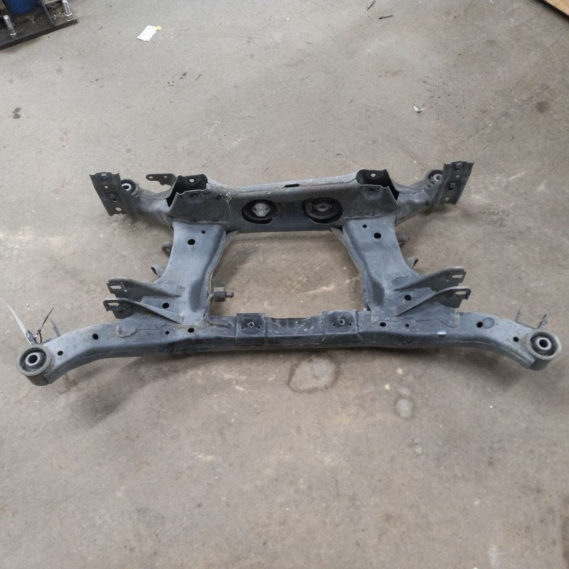 Rear Crossmember Support Frame Fits 13-20 Subaru BRZ  OEM