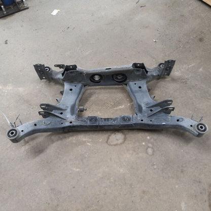 Rear Crossmember Support Frame Fits 13-20 Subaru BRZ  OEM
