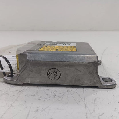 Computer Module Left Hand Dash Fits 14-15 SCION IQ OEM