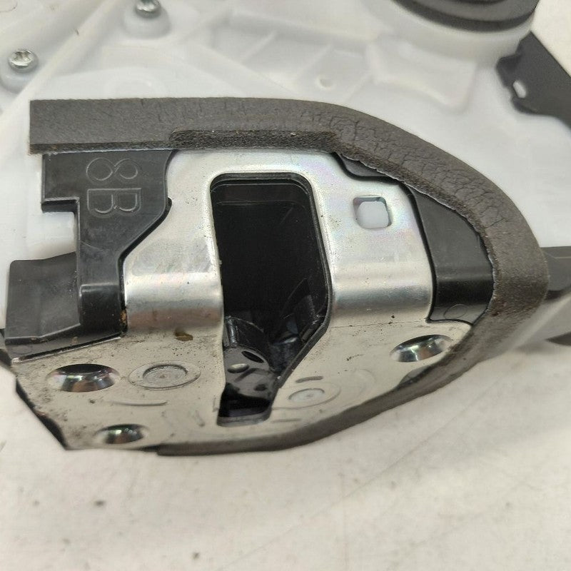 Toyota Prius Door Latch Lock Right Passenger Front  2022 2021 2020