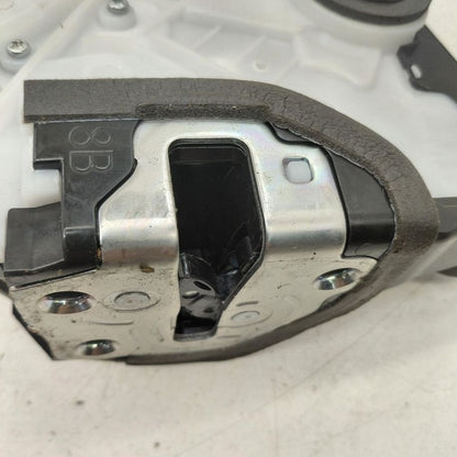 Toyota Prius Door Latch Lock Right Passenger Front  2022 2021 2020