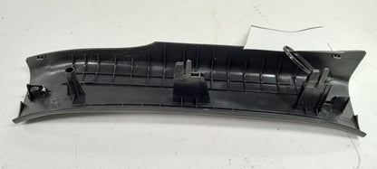 Mazda CX-5 Sill Trim Plate Door Jam Threshold Left Rear 2017 2018 2019