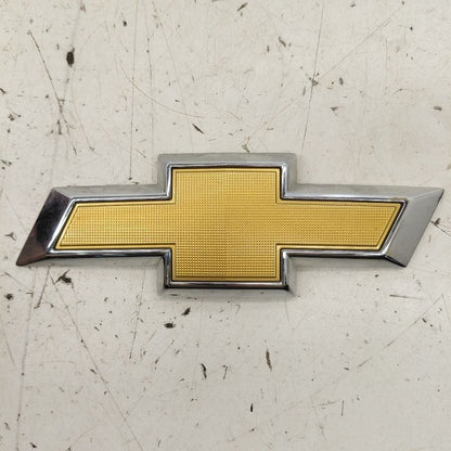 Chevy Equinox Trunk Lid Logo Emblem Badge Rear Back  2024 2023 2022