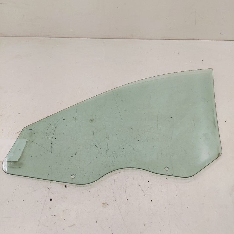 Passenger Right Front Door Glass Window Fits 20-24 Ford Escape