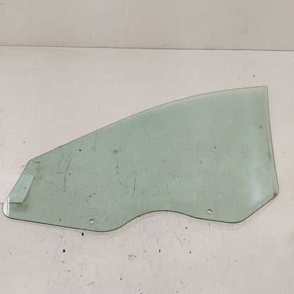 Passenger Right Front Door Glass Window Fits 20-24 Ford Escape