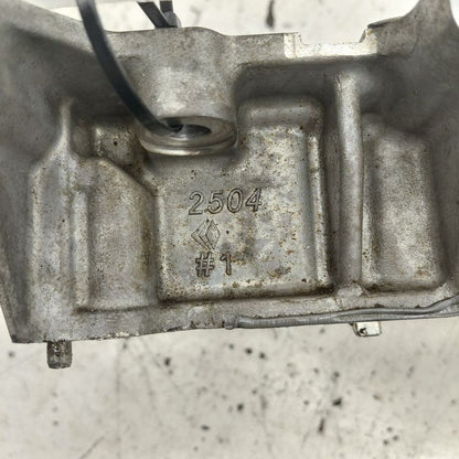 Lexus NX350 Engine Block Crankshaft Main Cap  2.4 2022 2023 2024 2025
