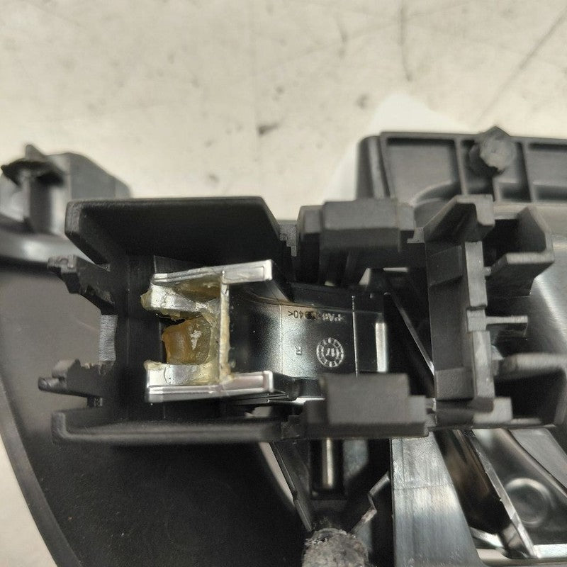 Volvo S60 Door Handle Right Passenger Front Interior Inside  2018 2017