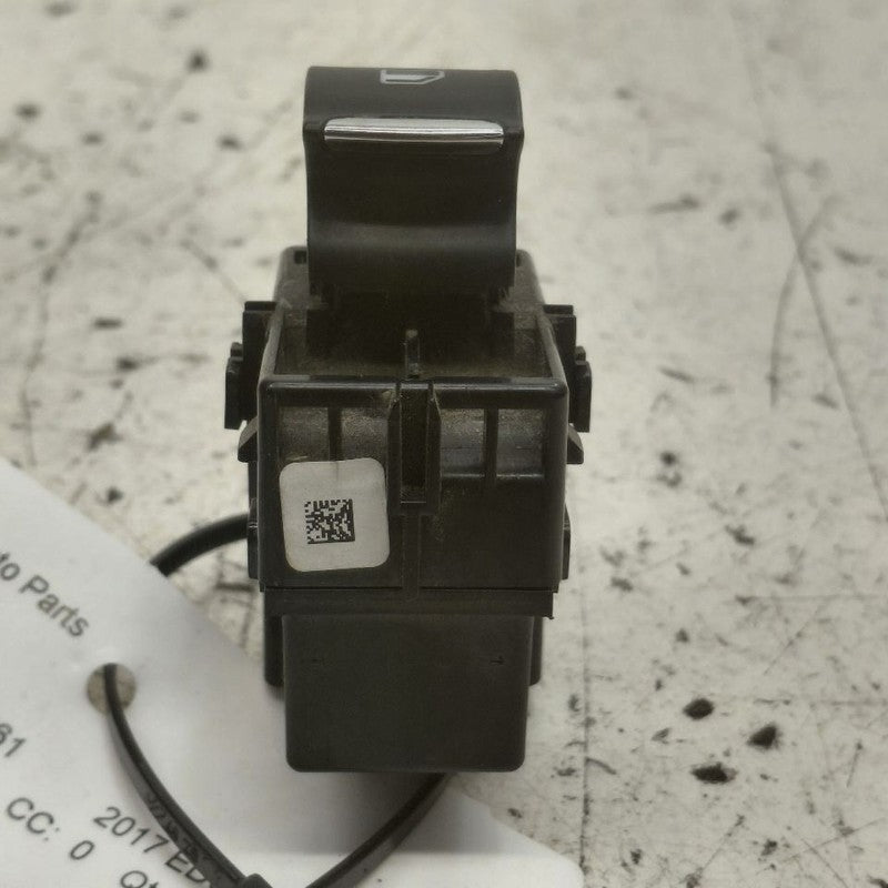 Ford Edge Power Window Switch Right Passenger Rear  2018 2017 2016 201