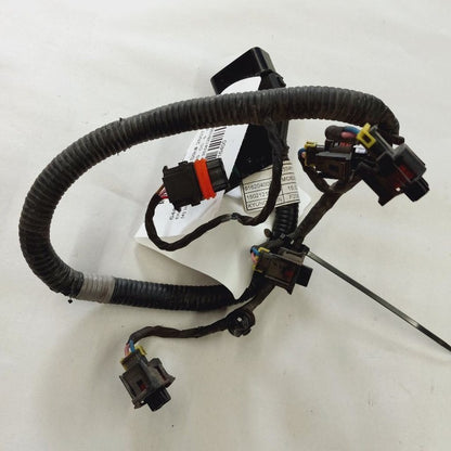 Hyundai Veloster Engine Injector Wire Wiring Harness {353412B100} 2017