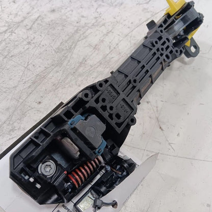 Passenger Right Rear Door Handle Exterior Fits 14-18 Subaru Forester