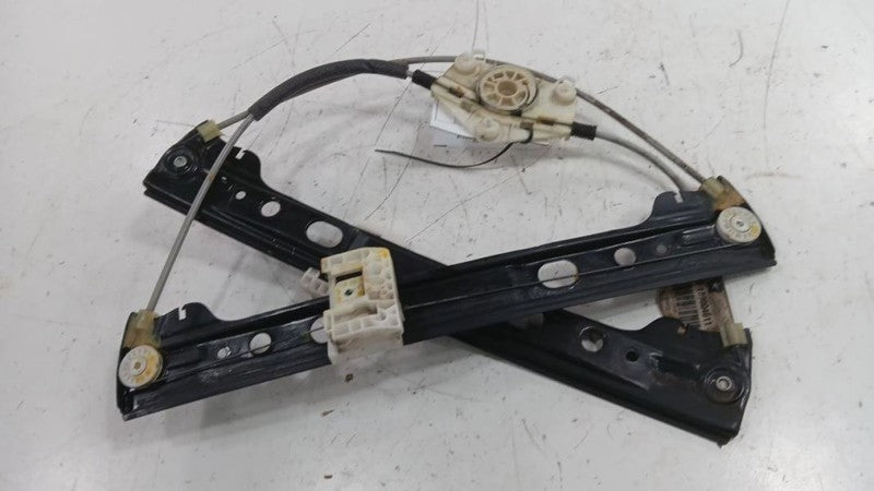 Passenger Right Front Window Regulator Track Fits 13-16 Dodge Dart OEM