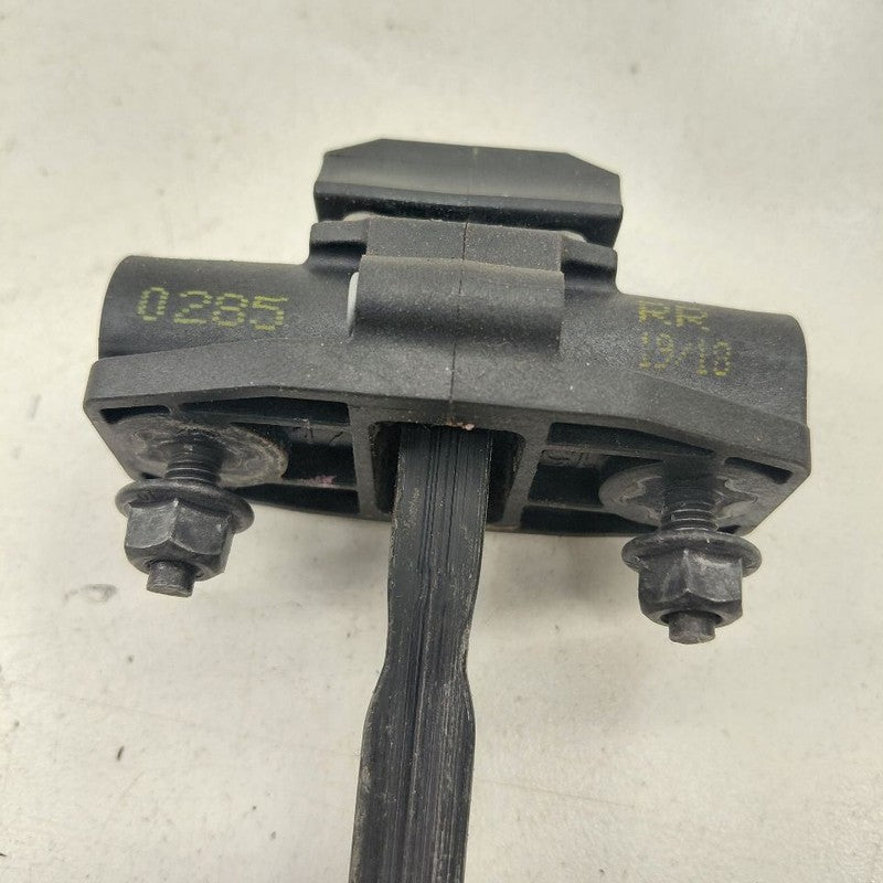Chevy Volt Door Check Left Driver Rear Hinge Stop Stopper Detent  2019