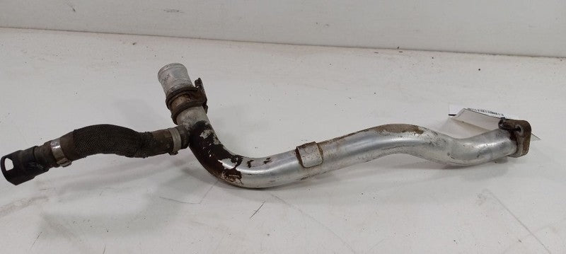 Dodge Dart Coolant Line Crossover Pipe 2013 2014 2015 2016