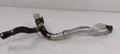 Dodge Dart Coolant Line Crossover Pipe 2013 2014 2015 2016