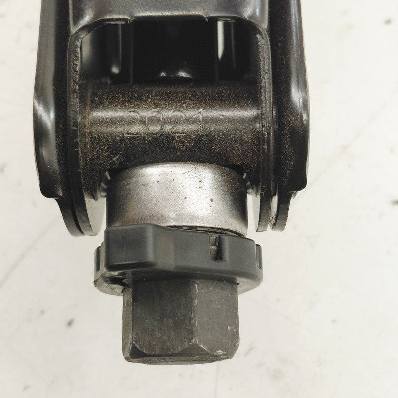 Ford Escape Spare Tire Changing Jack  2022 2023 2024
