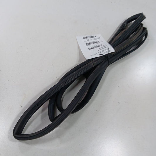 Hyundai Elantra On Door Seal Rubber Right Passenger Rear Back  2017 2018 2019 