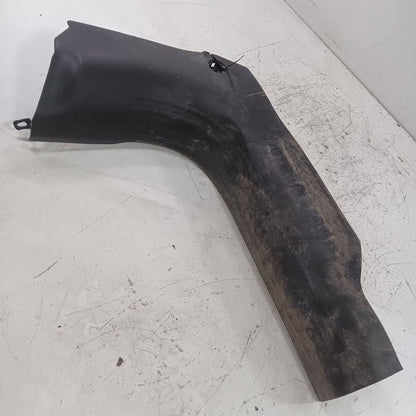 Jeep Renegade Kick Panel Trim Left Driver 2023 2022 2021 2020 OEM