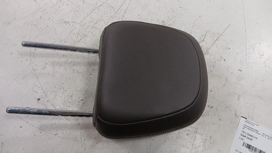 Buick Encore Seat Headrest Front Head Rest  2013 2014 2015 2016 OEM
